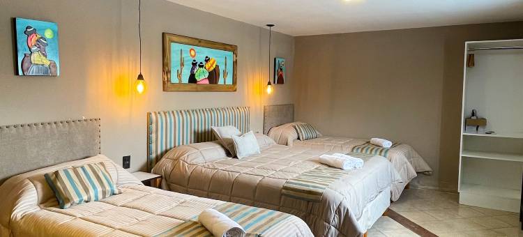 Hotel Colonial Tafi del Valle by Dot Tradition图片