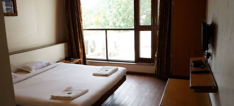 Lotus Resort(莲花度假村)(Lotus Resort)图片