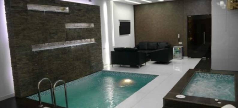 星辉酒店的阿尔皮纳度假村，特萨科阿德则(Alpina Resort by Stellar Hotels, Tsaghkadzor)图片