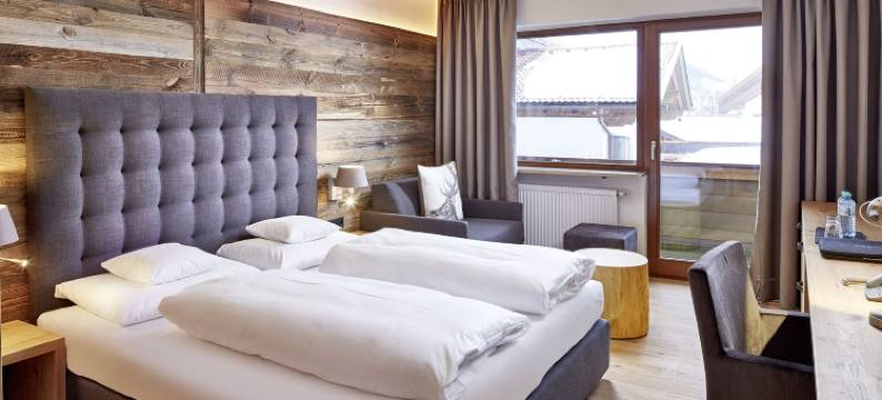 Der grüne Baum酒店(Der grüne Baum Mountain Boutique Hotel)图片