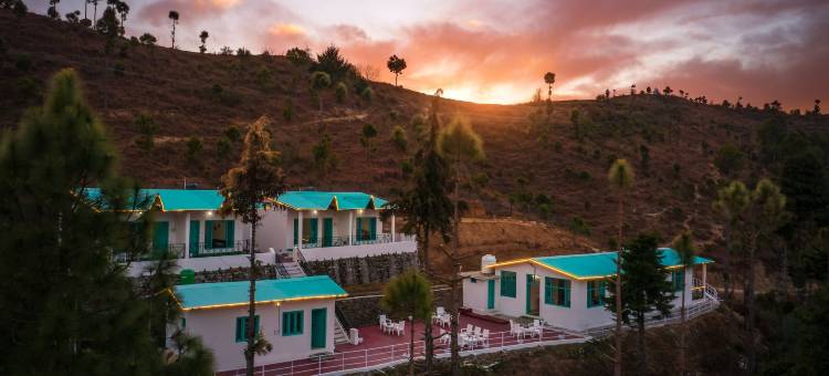 TRH埃库斯公寓(TRH Ekuketh)图片