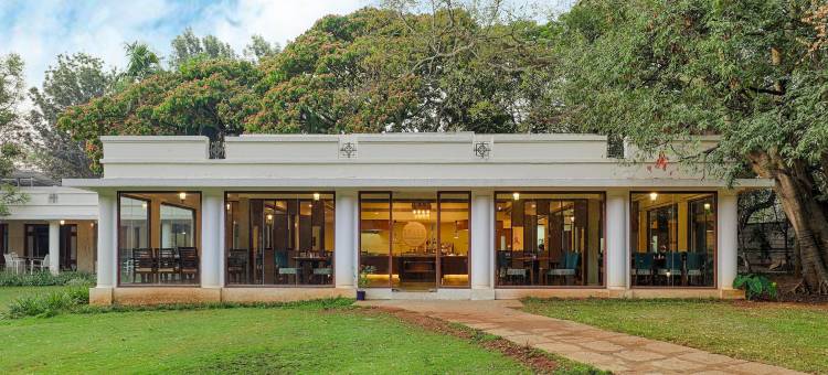 里程碑黄金旅游胜地酒店(Club Mahindra Golden Landmark, Mysuru)图片