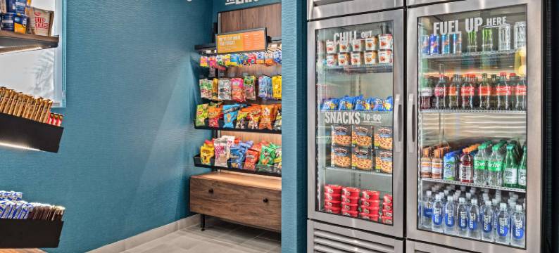 科斯塔梅萨纽波特海滩希尔顿欢朋酒店(Hampton Inn by Hilton Costa Mesa Newport Beach)图片