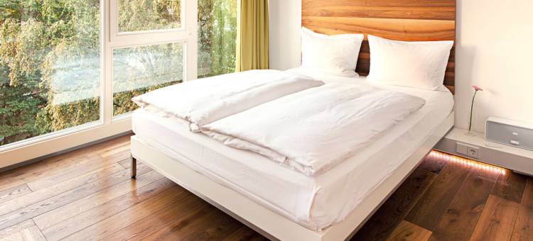 Hopper Hotel St. Josef图片