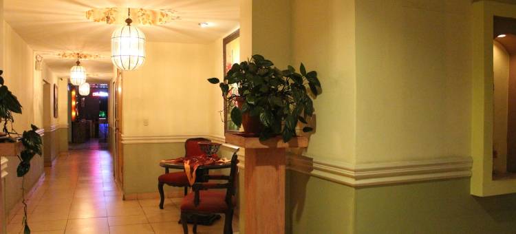 La Cordillera 精品酒店(Boutique Hotel la Cordillera)图片