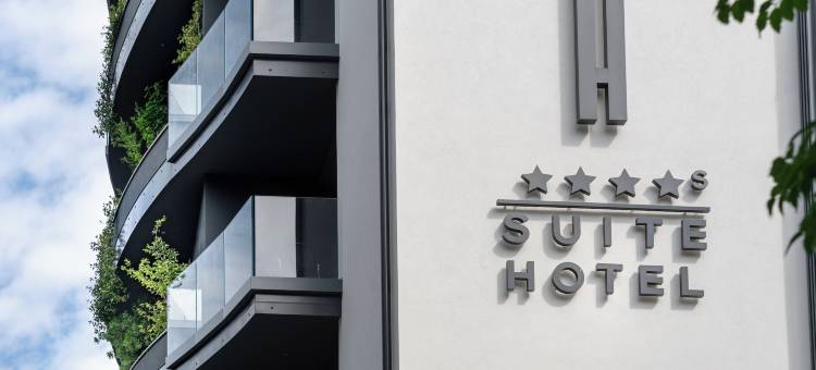 Bolina套房酒店(Bolina Suite & Spa)图片