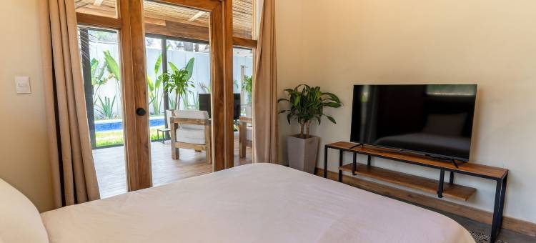 卡萨天堂圣特雷莎(Casa Heaven Santa Teresa Beachside)图片