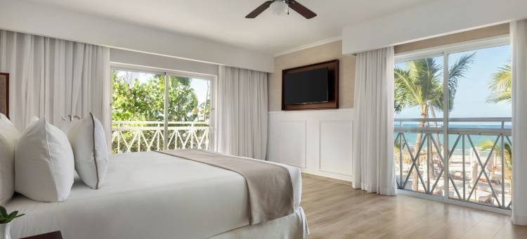 卡纳角桑史盖普可可酒店(Sunscape Coco Punta Cana - All Inclusive)图片