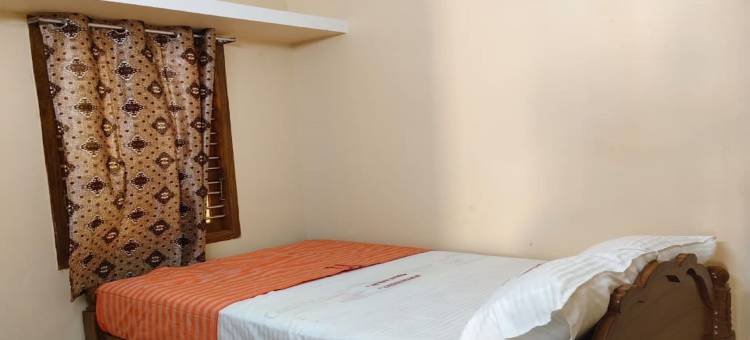 Arumugam AC住所(Arumugam Residency AC)图片