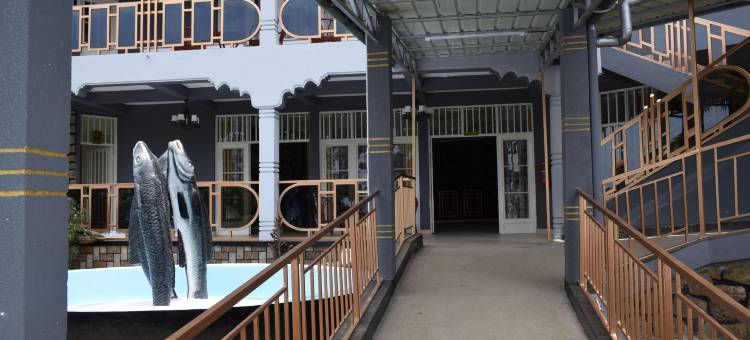 基伍和平景观酒店(Kivu Peace View Hotel)图片