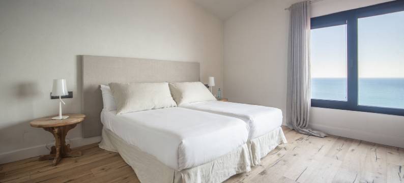 BYPILLOW Cap Sa Sal酒店(Bypillow Cap Sa SAL)图片