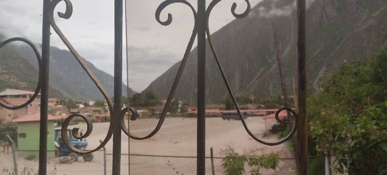 英卡观景台(Mirador Inca)图片