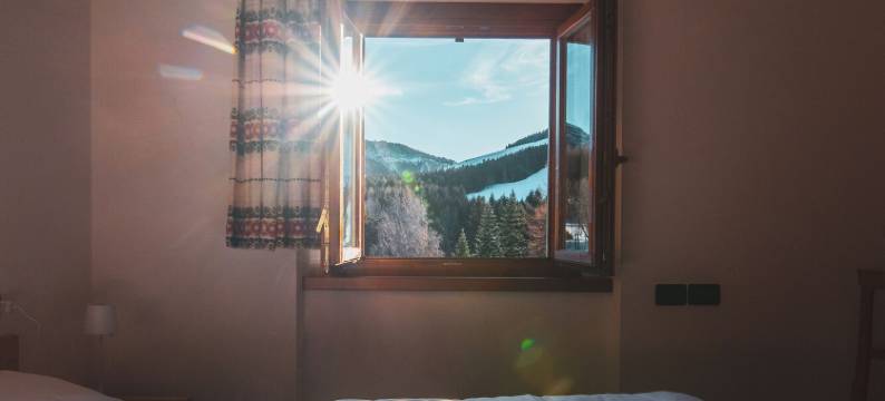 维奥特山庄(Rifugio Viote)图片