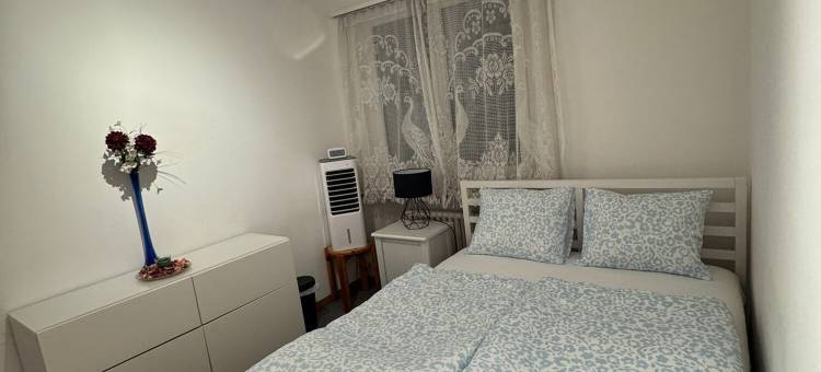 VK - 苏黎世机场 - 豪华 - 民宿(VK - H - Zurich Airport - Luxury - Homestay - Haldenstrasse - Kloten)图片