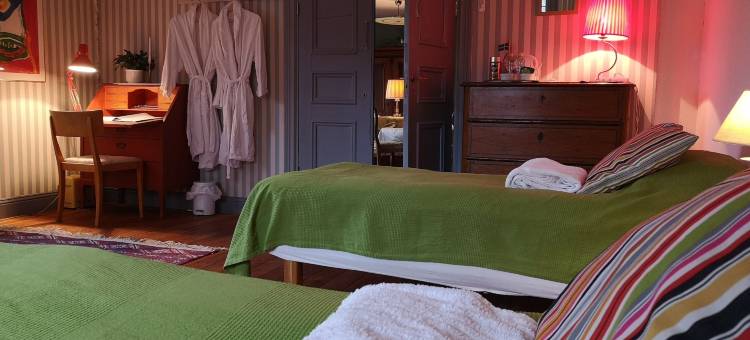 法尔姆多法根小屋民宿(Stockholm B&B Cottage)图片