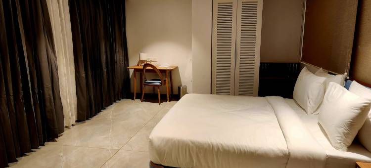 瑞根塔滨水度假村达波利(Regenta Waterfront Resort Dapoli)图片