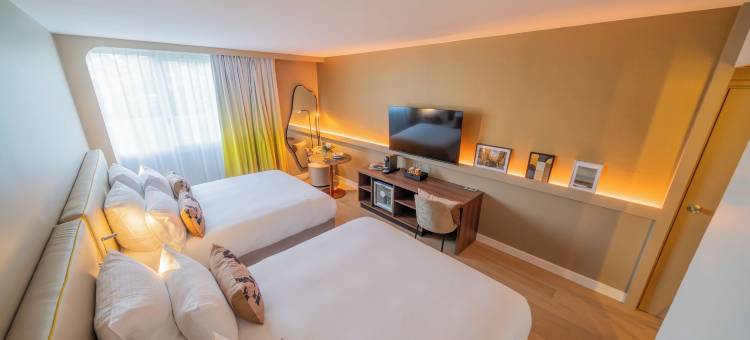 图卢兹机场铂尔曼酒店(Pullman Toulouse Airport)图片