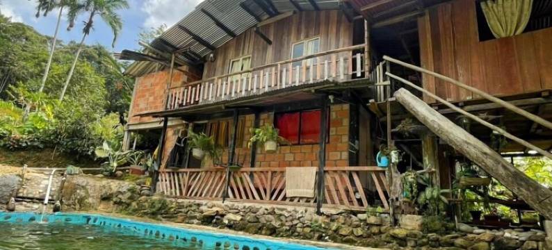 世界尽头旅馆(Posada Fin del Mundo)图片