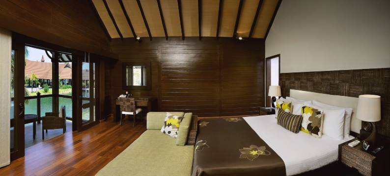 贝卡尔拉利特度假村及Spa(The Lalit Resort & Spa Bekal)图片