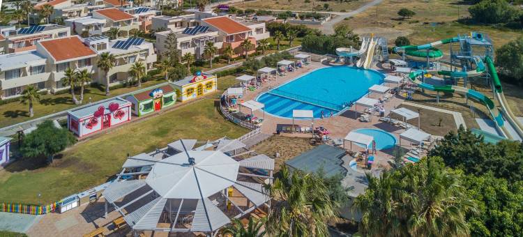 基普里奥提斯乡村度假酒店(Kipriotis Village Resort)图片