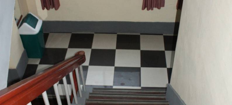 萨姆万加恩格汽车旅馆(Samwonjang Motel)图片