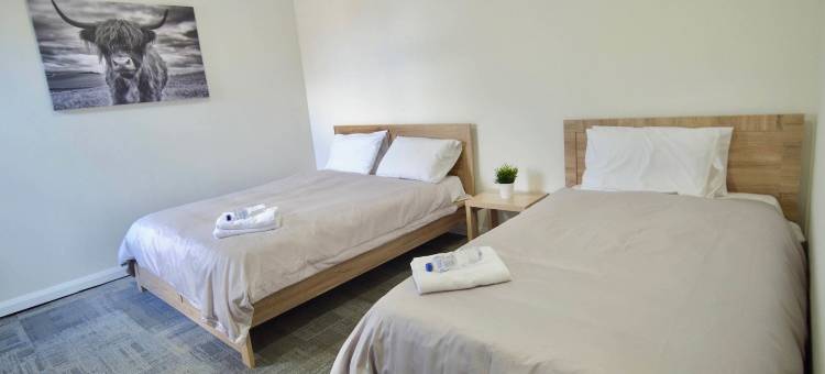 南部高地阿盖尔酒店(Argyle Hotel Southern Highlands)图片