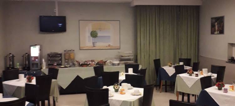 里米尼尼亚加拉酒店(Hotel Niagara Rimini)图片