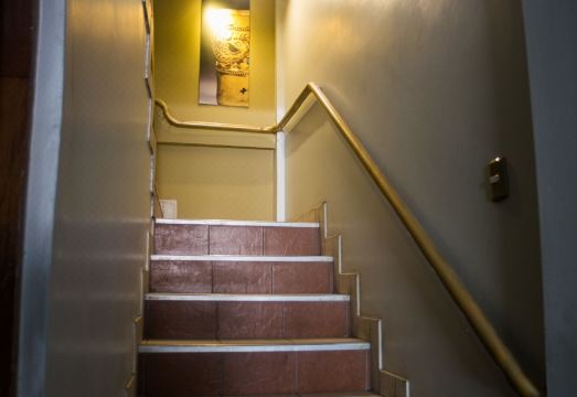 Yuyay Apartaments Cusco Hotel Overview