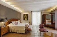 Hotel Boutique Naura Centro - Spa