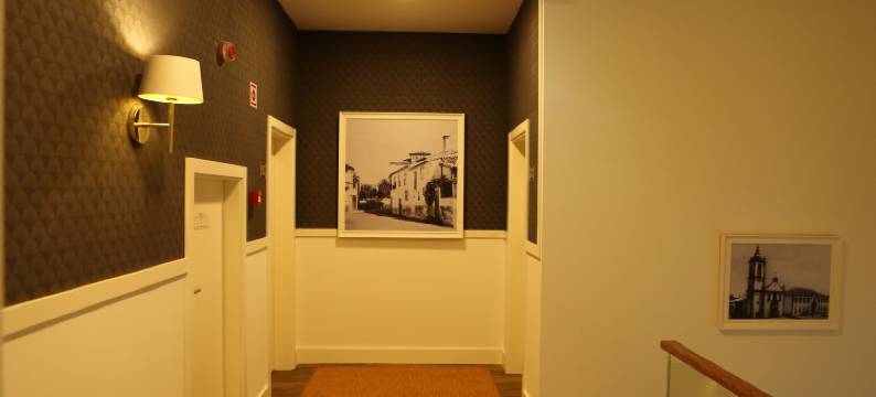 罗贝罗太阳酒店(Hotel Solar do Rebolo)图片