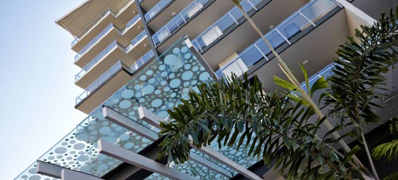 棉花树活力旅馆(Verve on Cotton Tree)图片