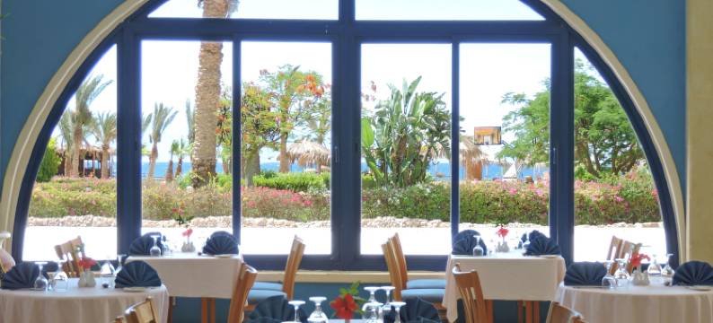 努威巴时光珊瑚度假村(Time Coral Nuweiba Resort)图片