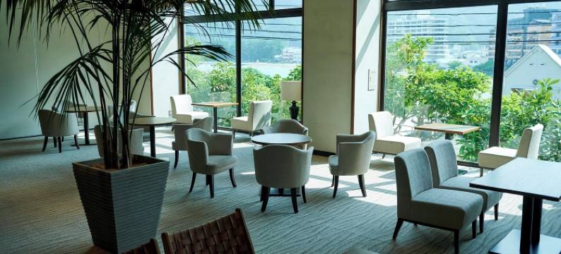 新海花亭泉温泉旅馆(Shin Kaikatei Izumi)图片