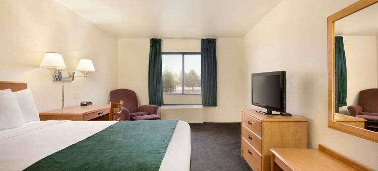 Travelodge by Wyndham Alpine图片