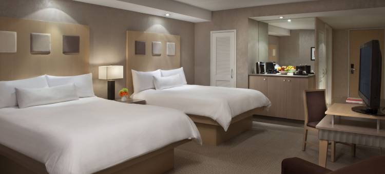 白橡树会议及水疗度假村(White Oaks Conference & Resort Spa)图片