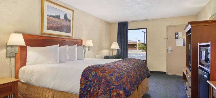 梅肯I-75温德姆呗盟酒店(Baymont by Wyndham Macon I-75)图片