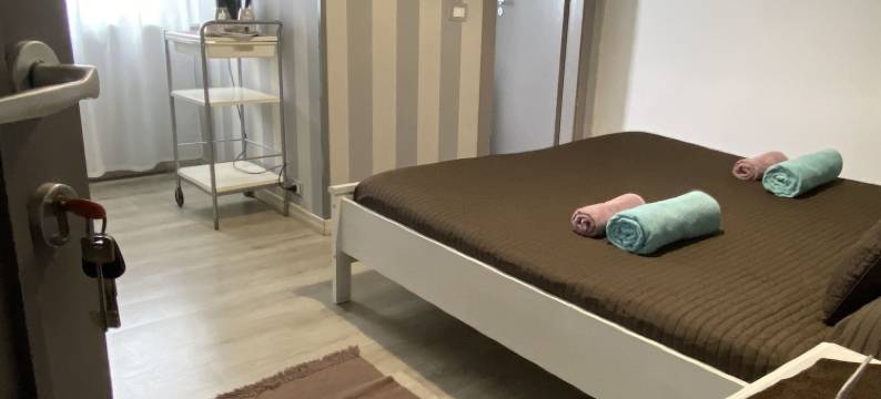 恩纳市中心酒店(Enna Inn Centro)图片