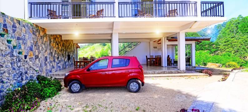 埃勒追梦人度假村(Ella Dream Catcher Resort)图片