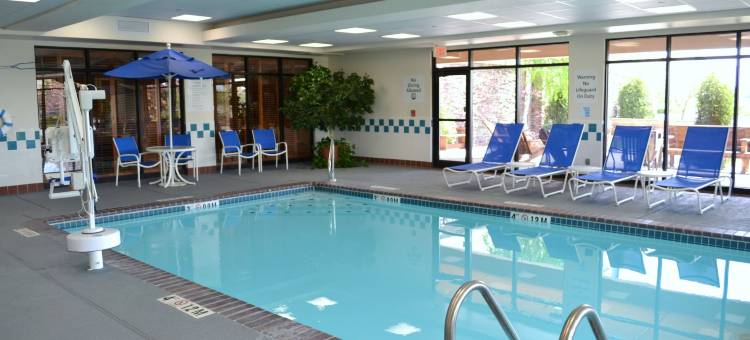 智选假日套房酒店博兹曼(Holiday Inn Express & Suites Bozeman West)图片