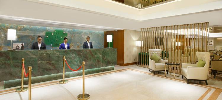 达卡市中心假日酒店(Holiday Inn Dhaka City Centre)图片