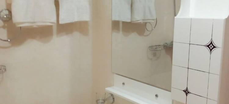 萨马基海滩酒店(Hotel Samaki Plage)图片