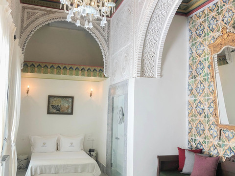 达尔本加瑟卡西亚酒店