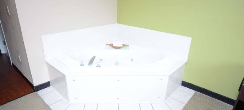 哈兹勒赫司特詹姆森套房酒店(Jameson Inn & Suites Hazlehurst)图片