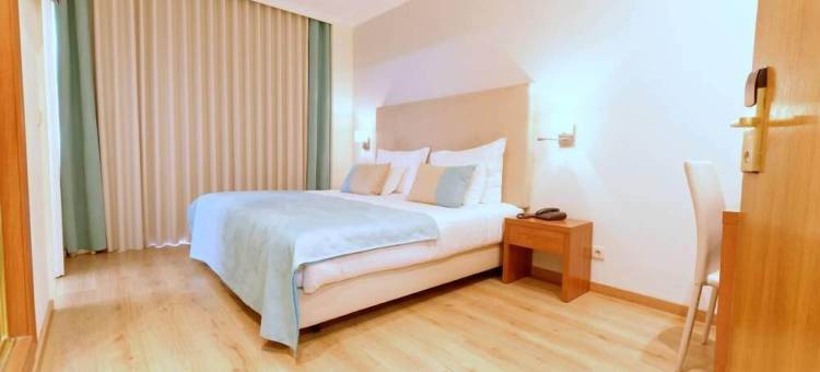 巴艾德蒙特哥酒店(Hotel Baía de Monte Gordo)图片