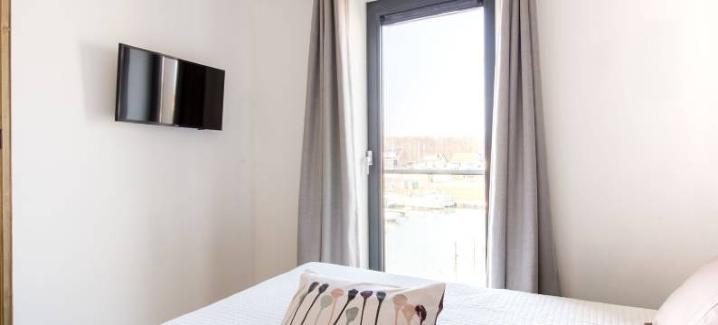 坎珀兰的度假屋(Holiday Home in Kamperland)图片