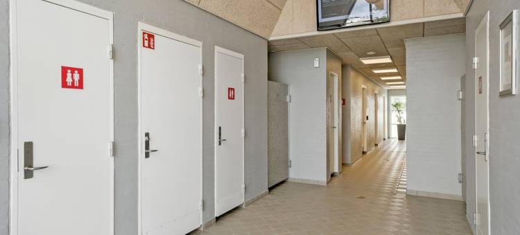 坎帕内·贝伊登·斯特兰德民宿(First Camp Bøjden Strand)图片