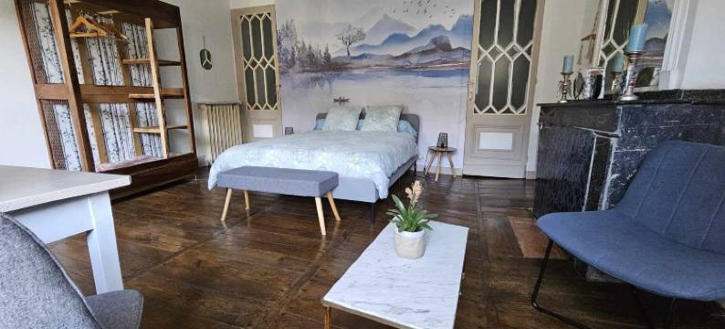 托雷城堡酒店(Bastide du Thoré)图片