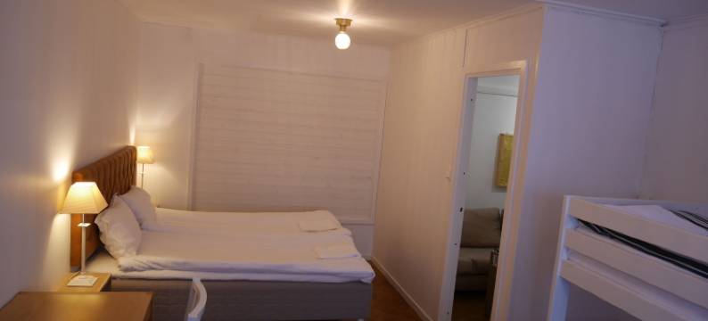 索乌海登旅馆(Pensionat Solhöjden)图片