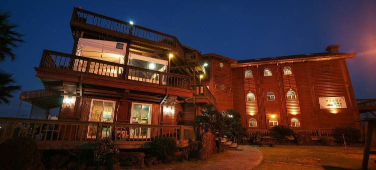 eL罗曼旅馆(El Roman Pension)图片