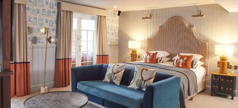 杜文浦耳酒店(Hotel du Vin Poole)图片